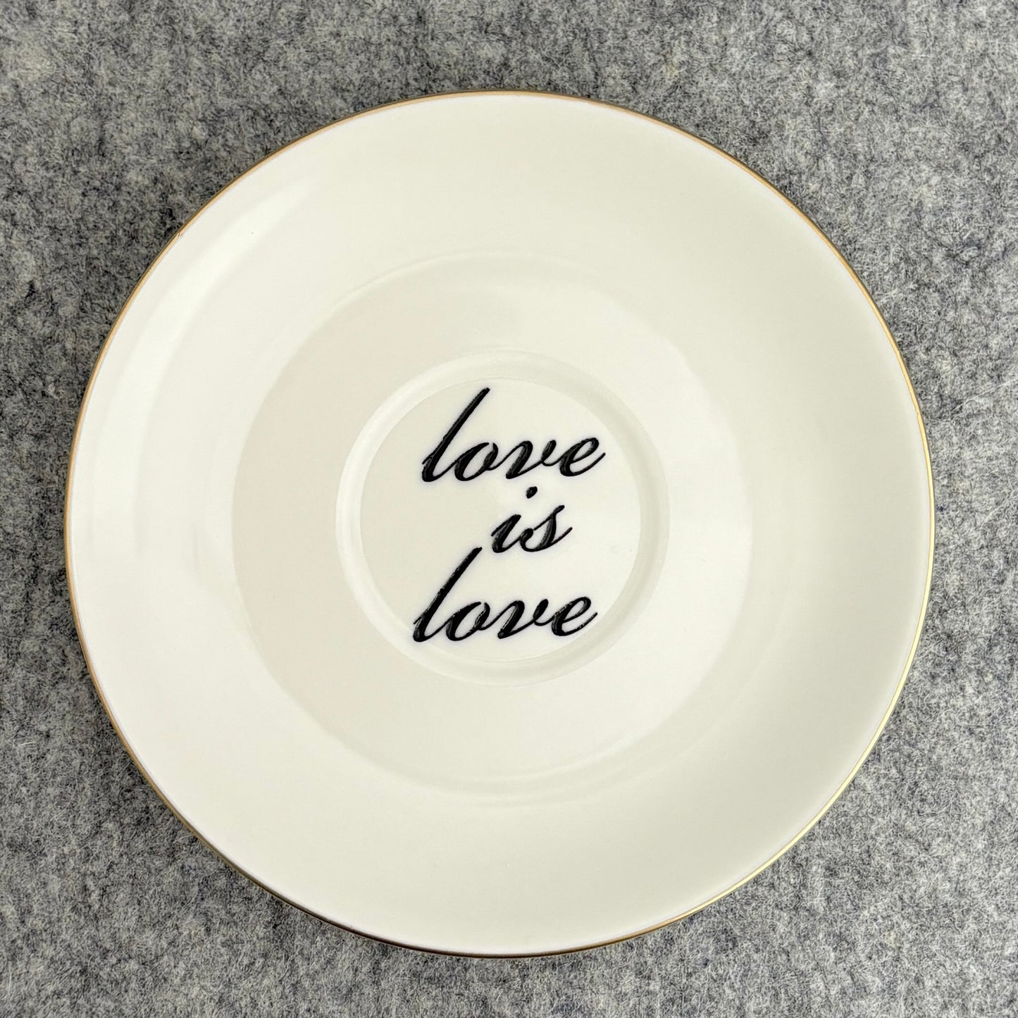 love is love