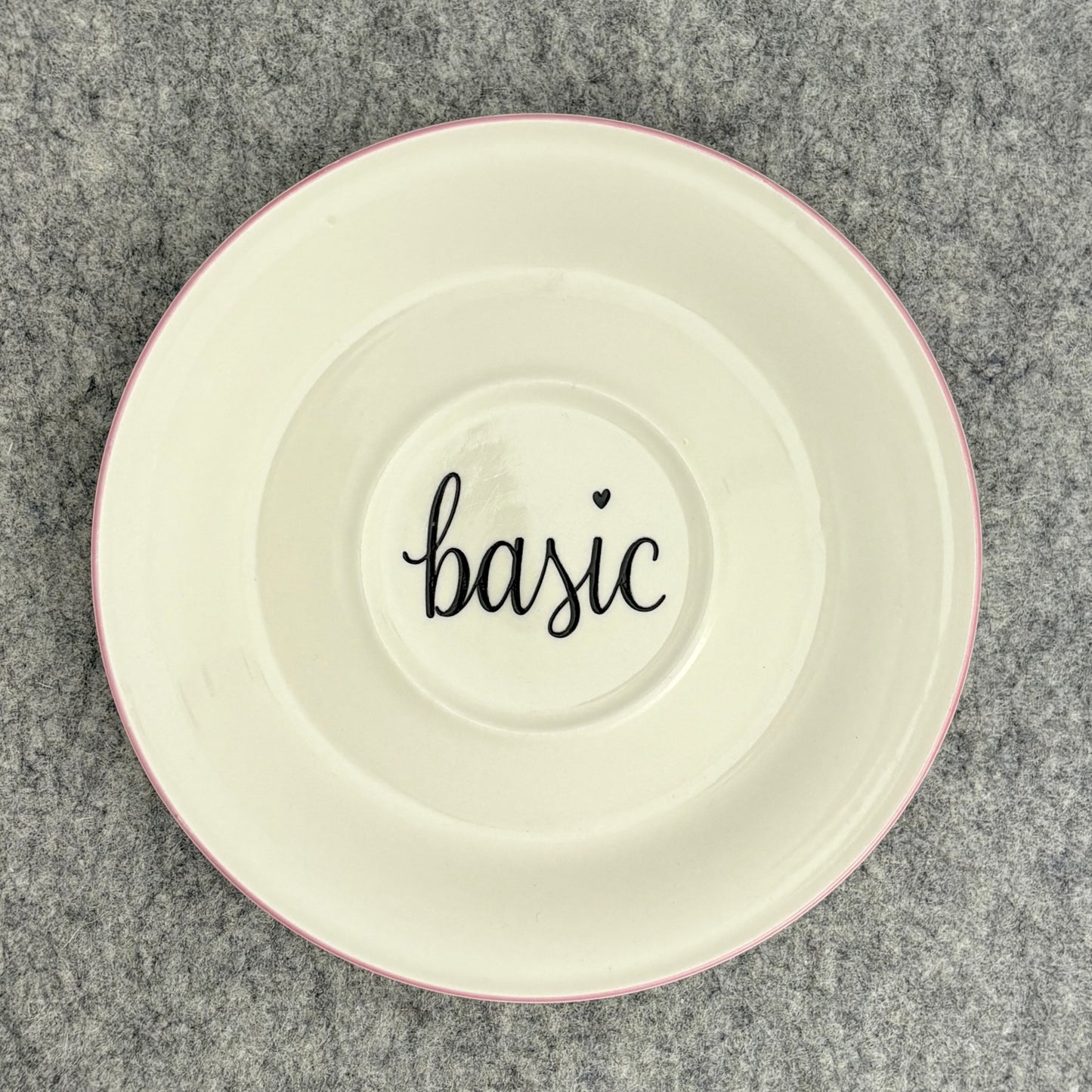 basic