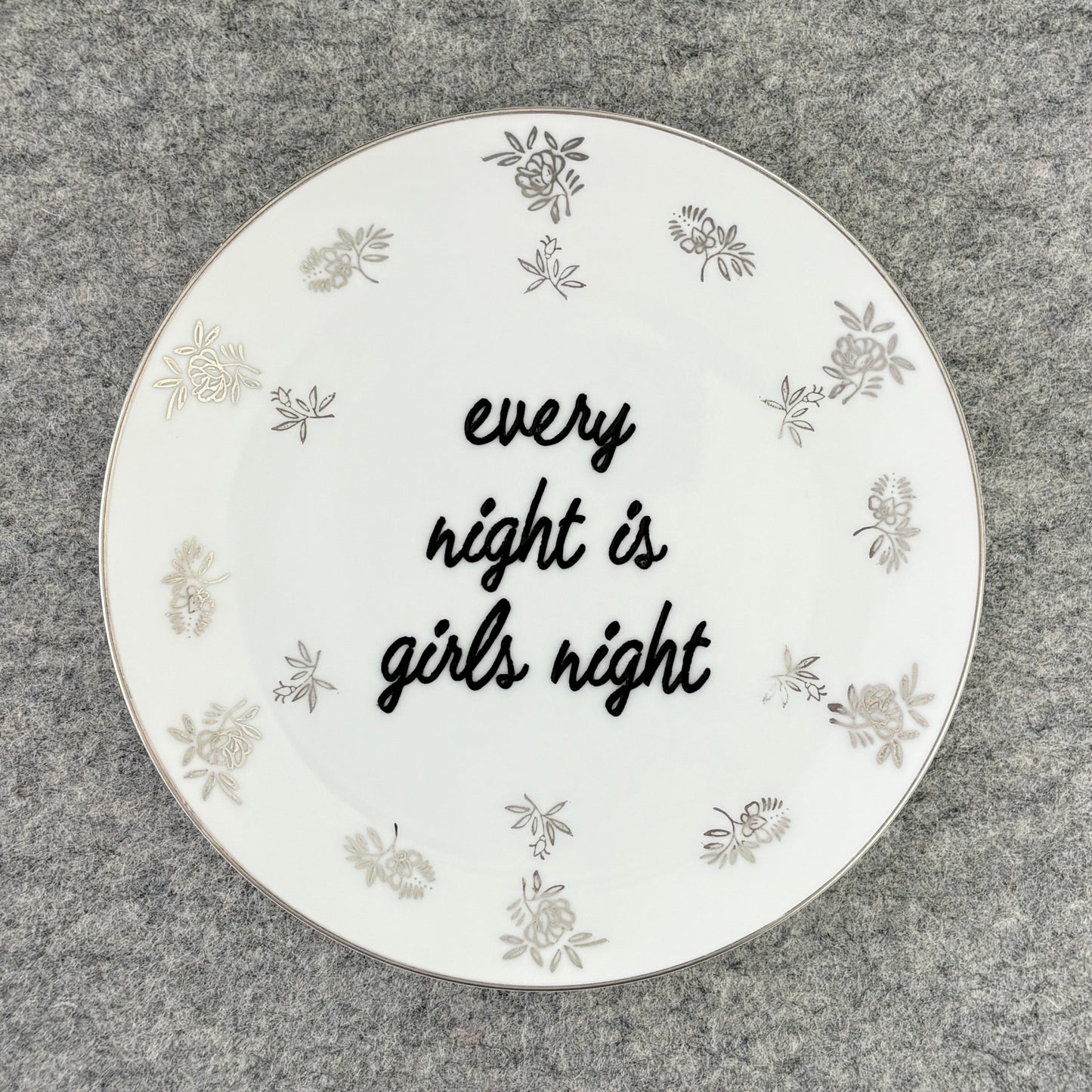 every night is girls night