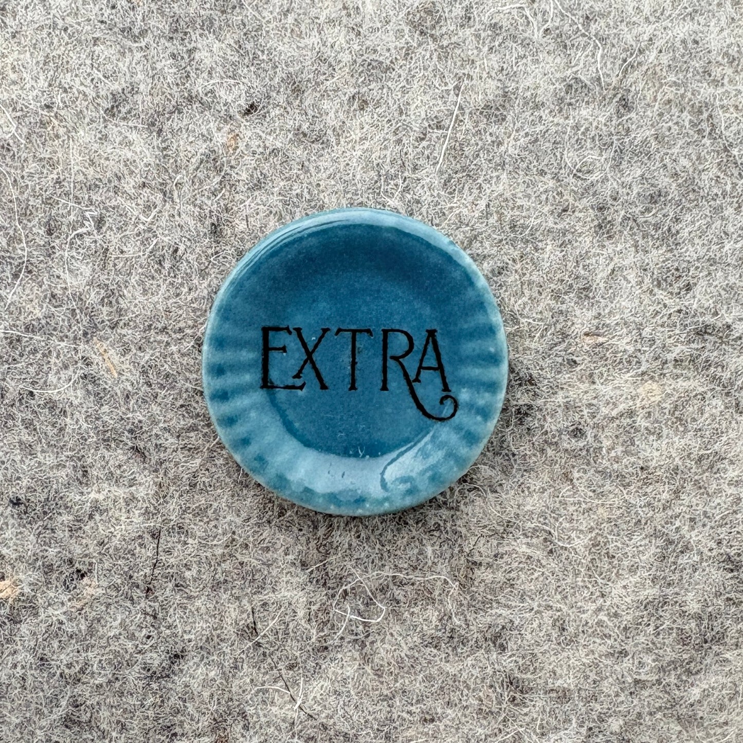 extra