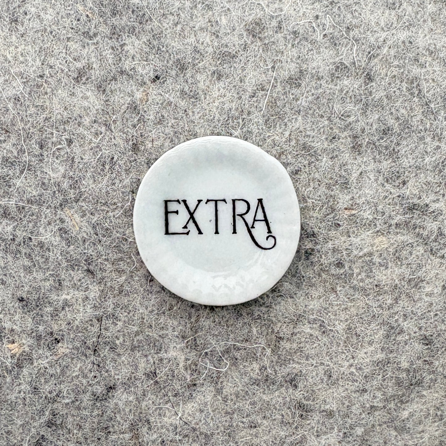extra
