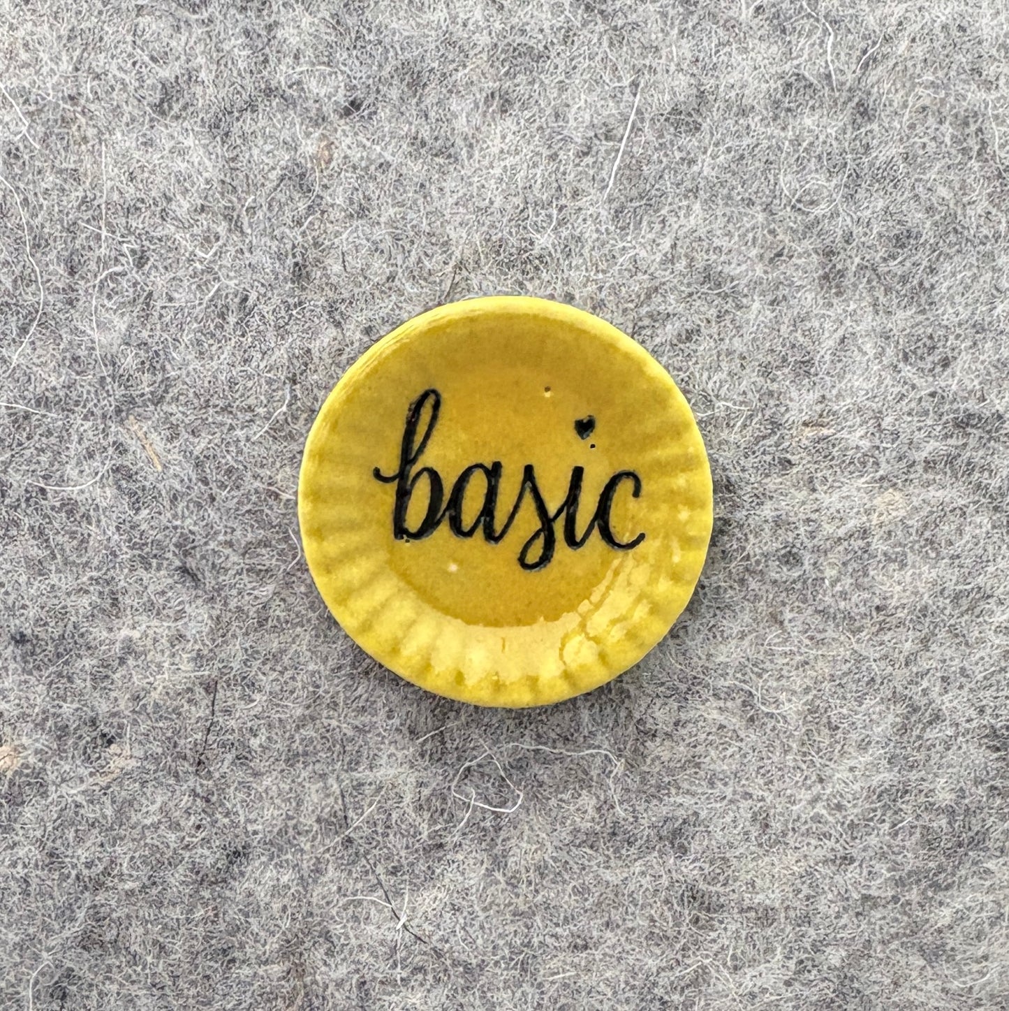basic