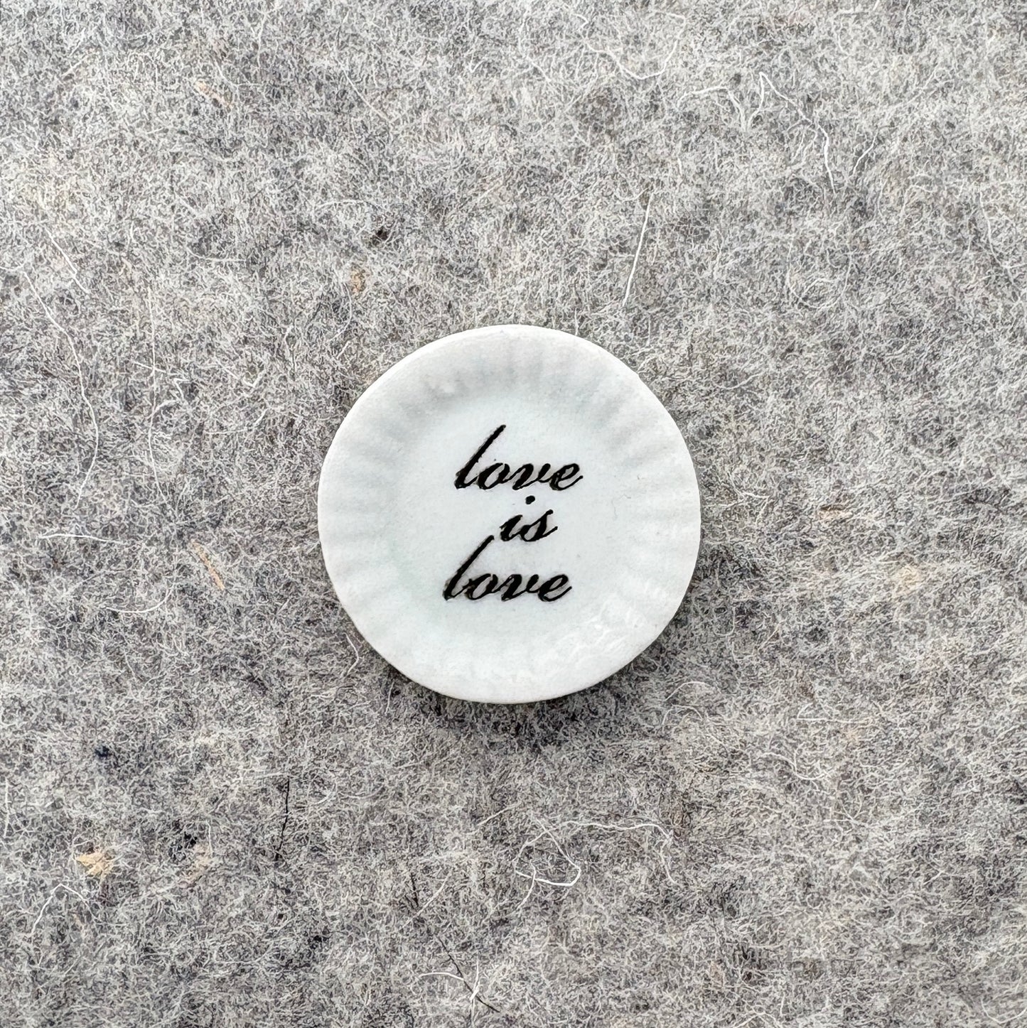 love is love