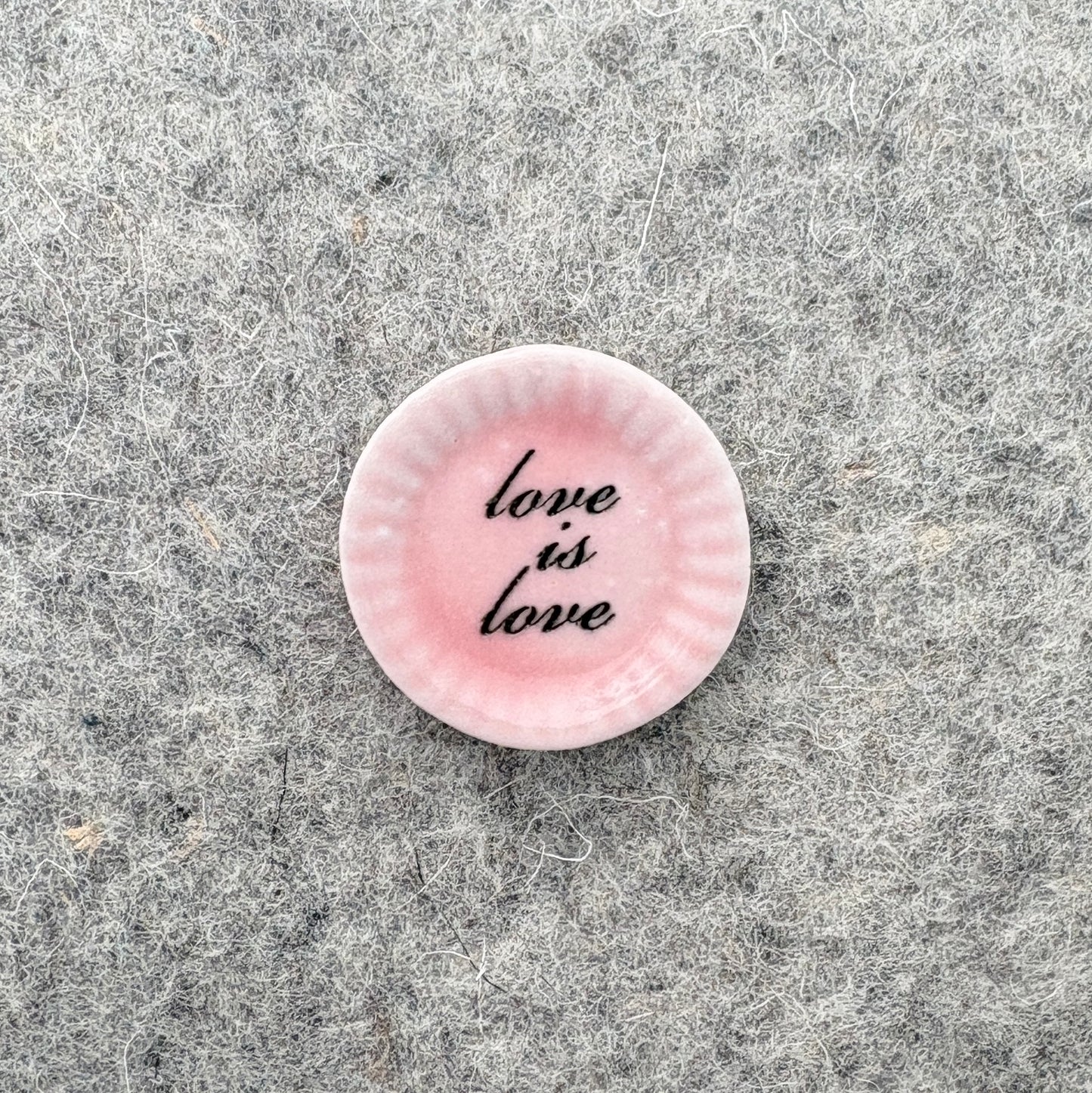 love is love
