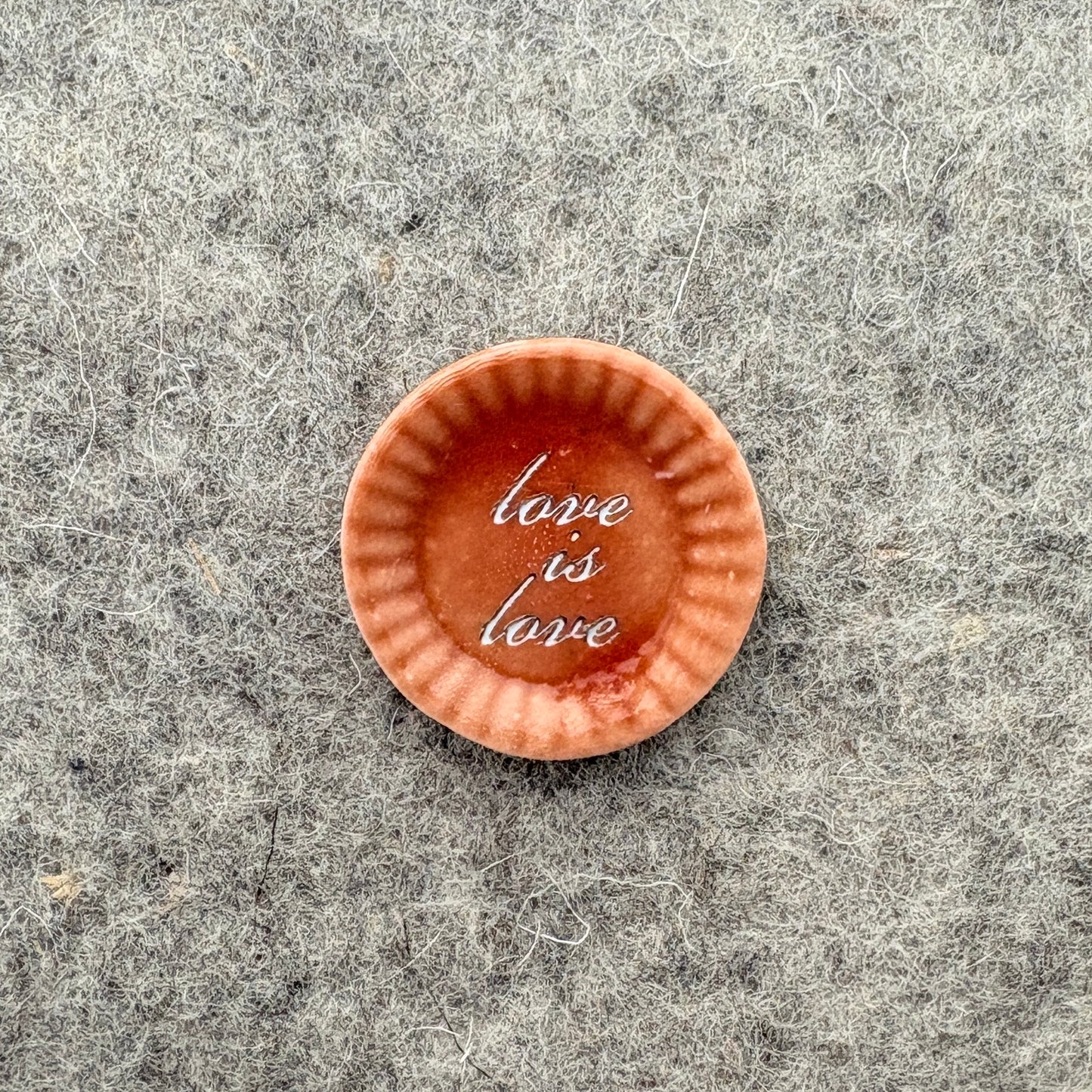 love is love