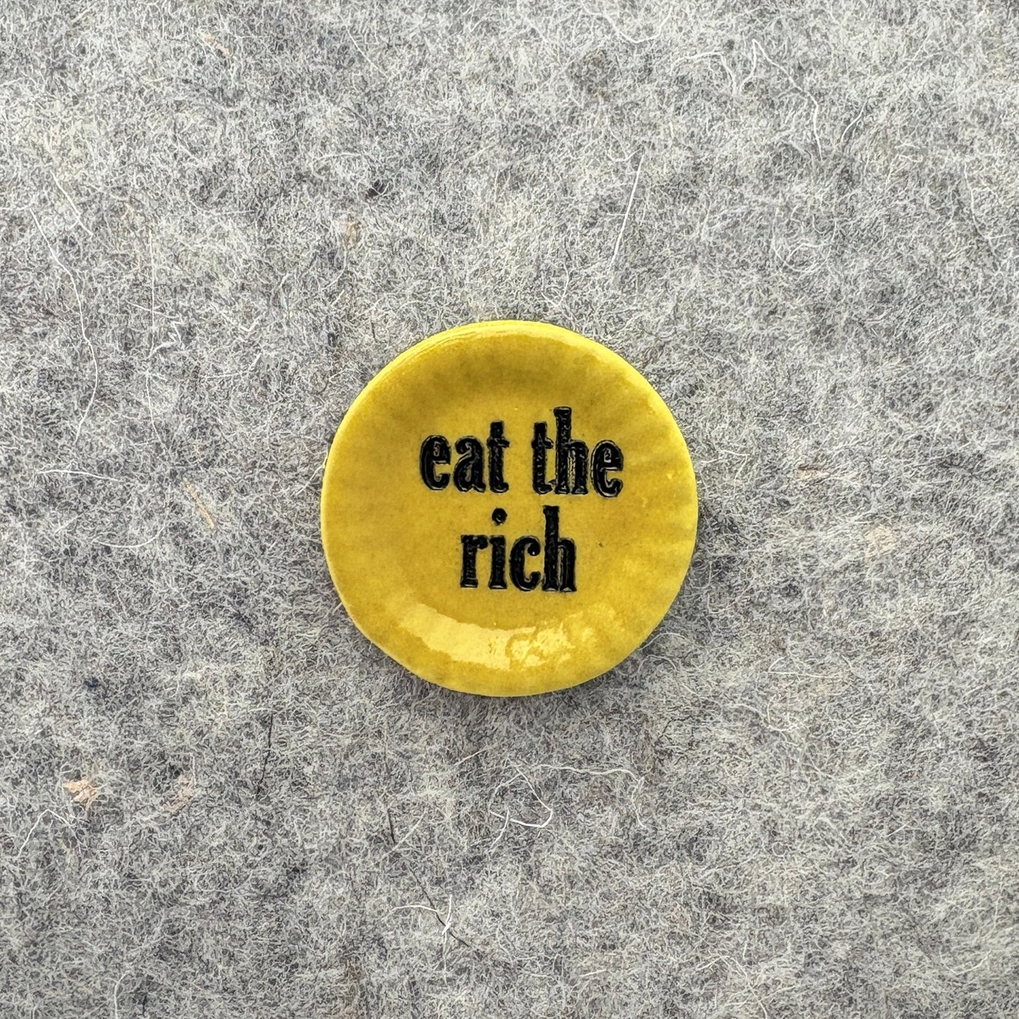 eat the rich