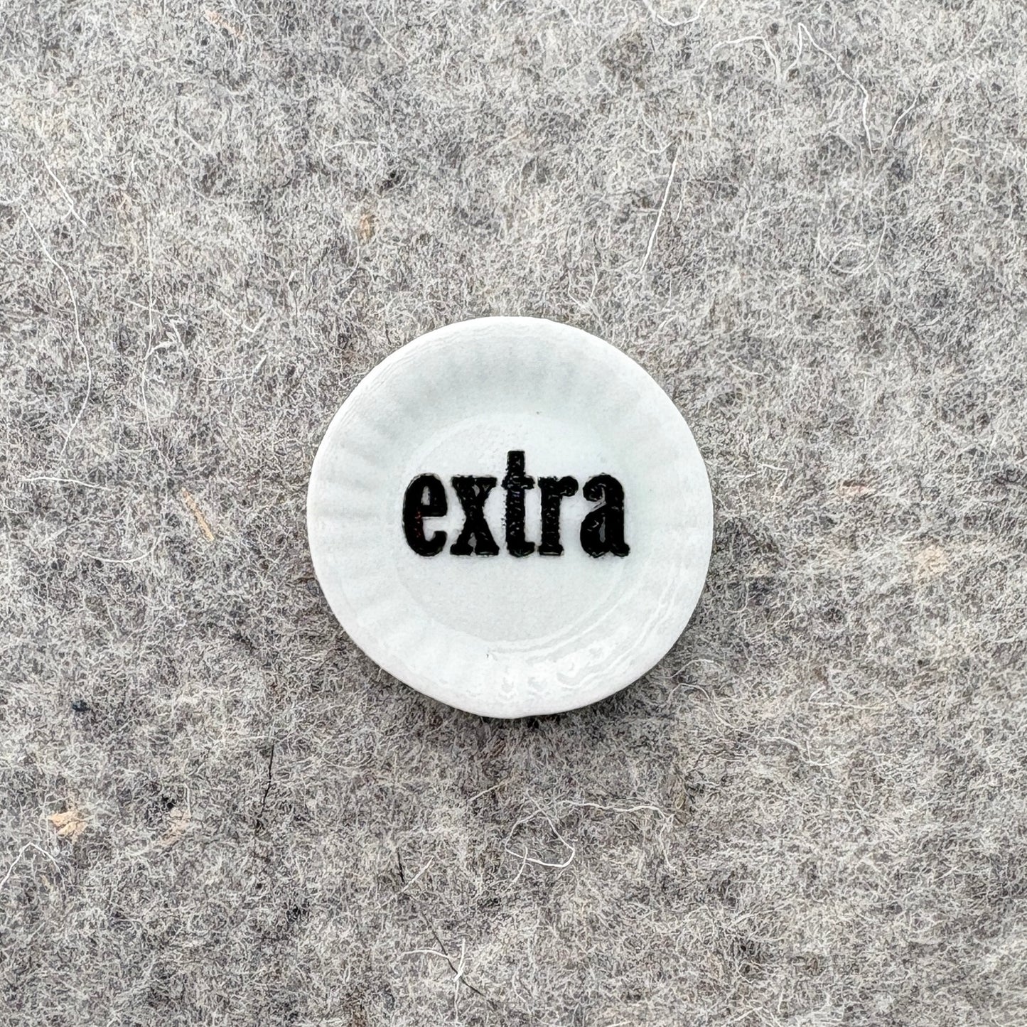 extra