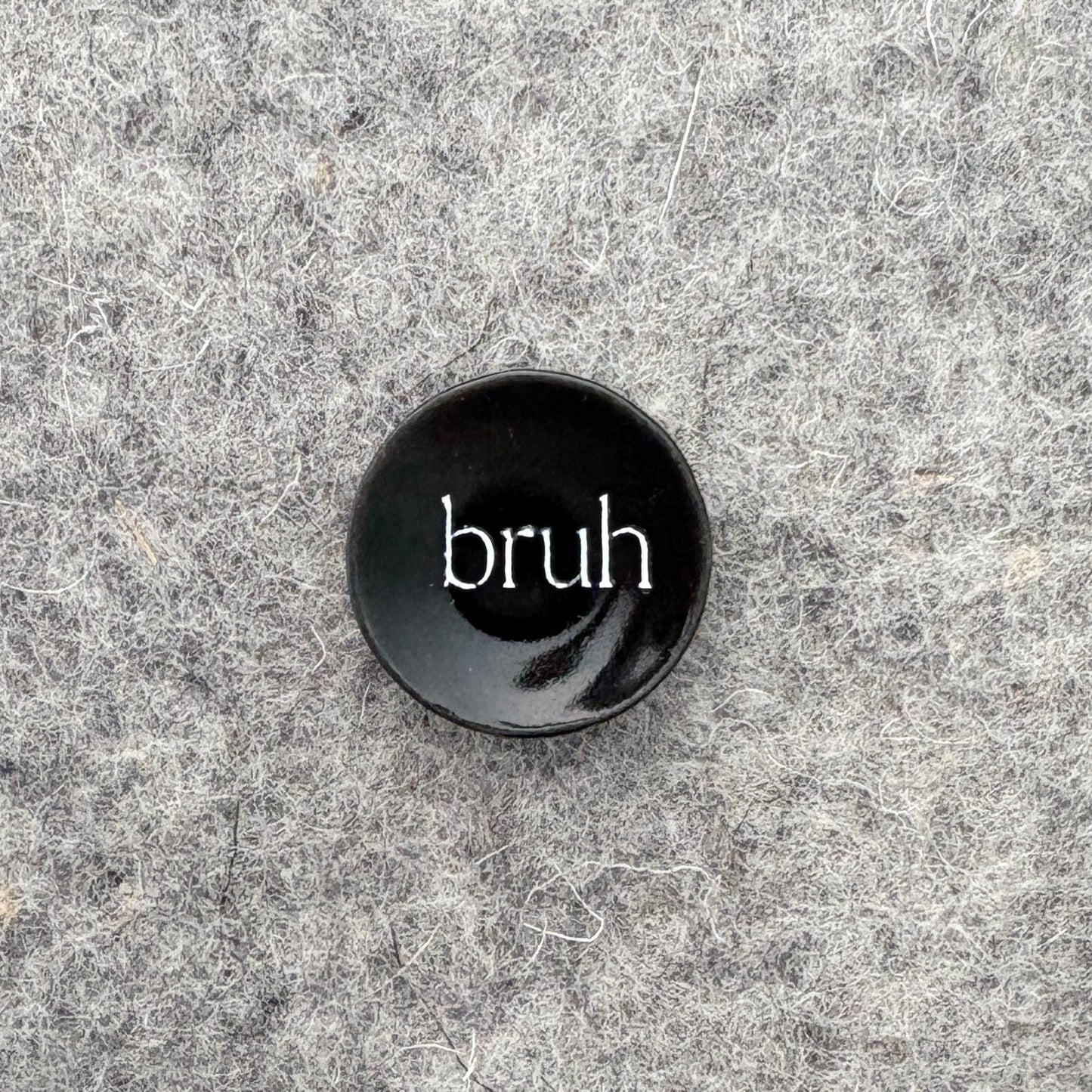 bruh