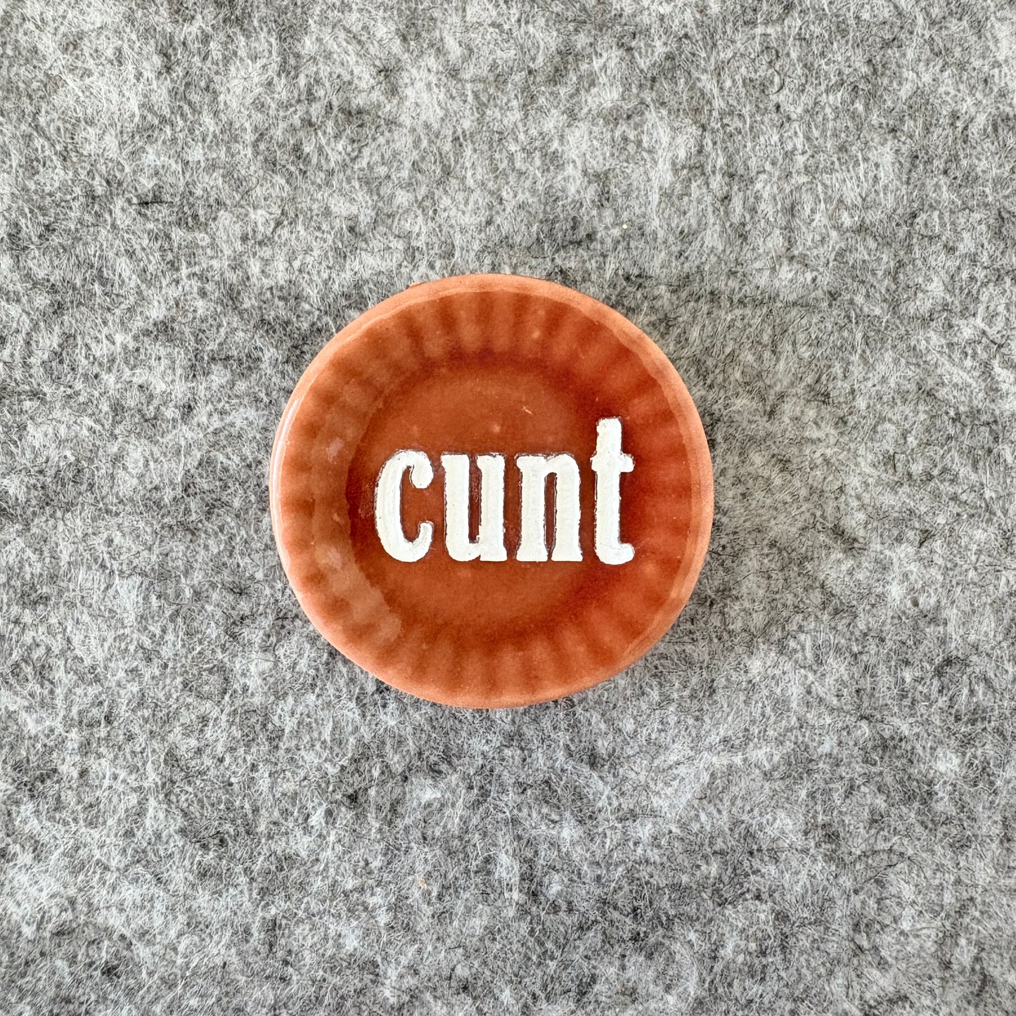 cunt