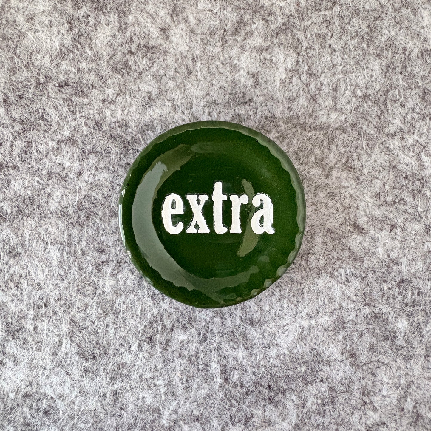 extra