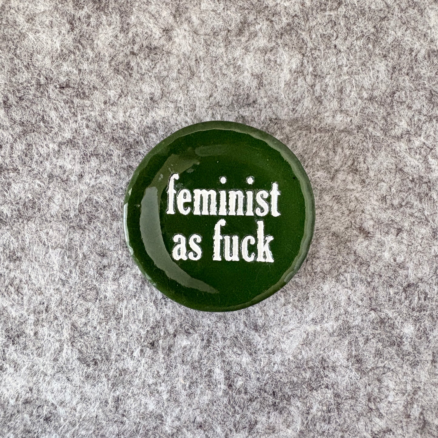 feminist as fuck