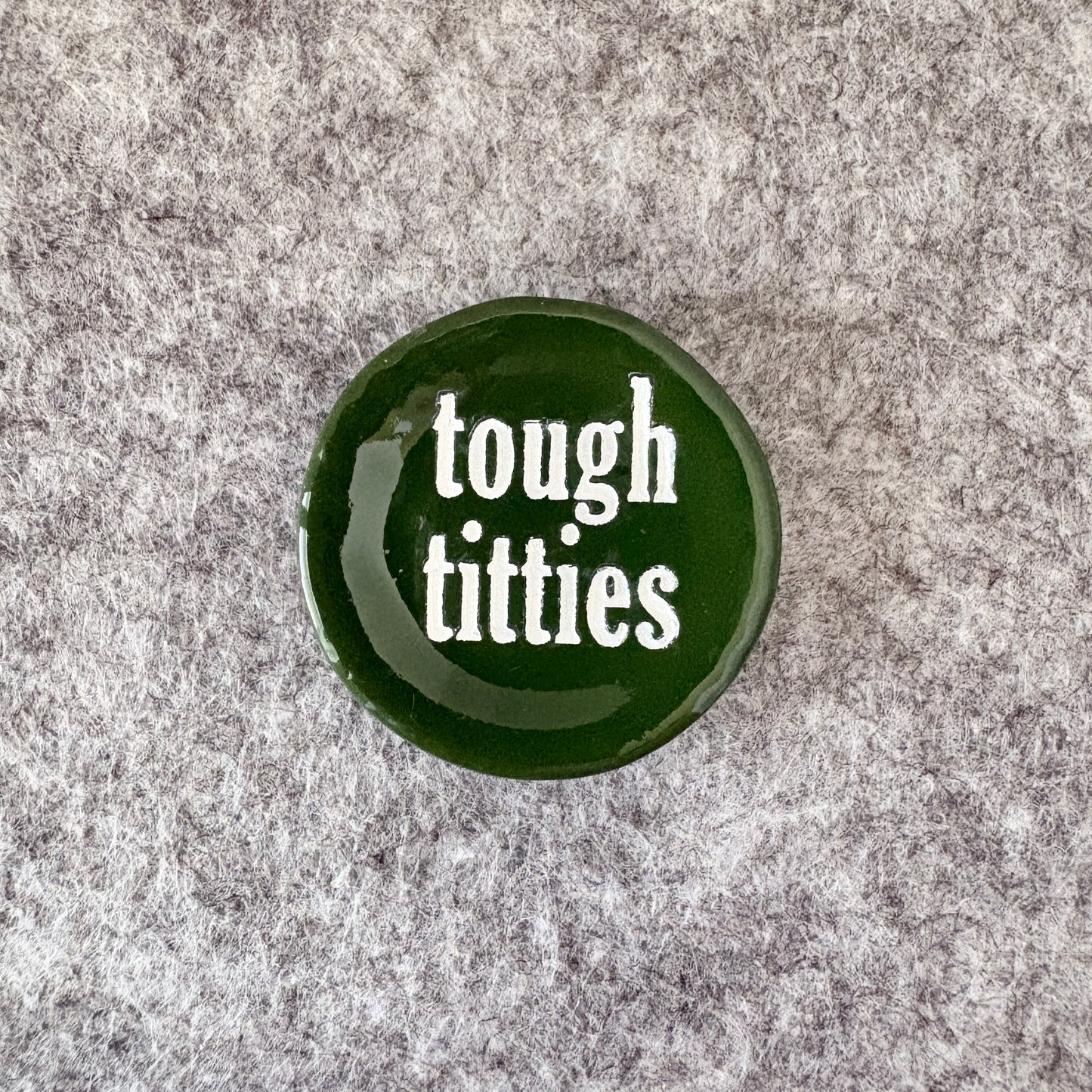 tough titties