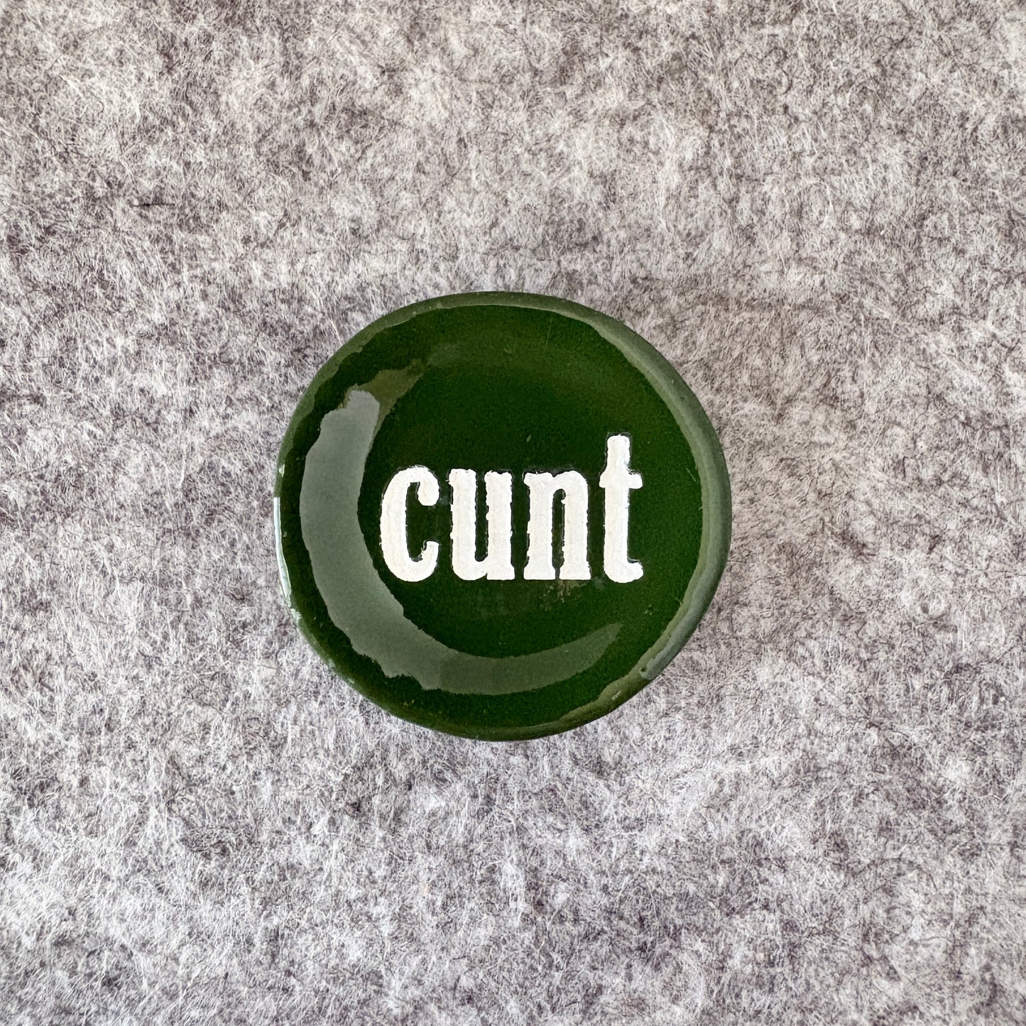cunt