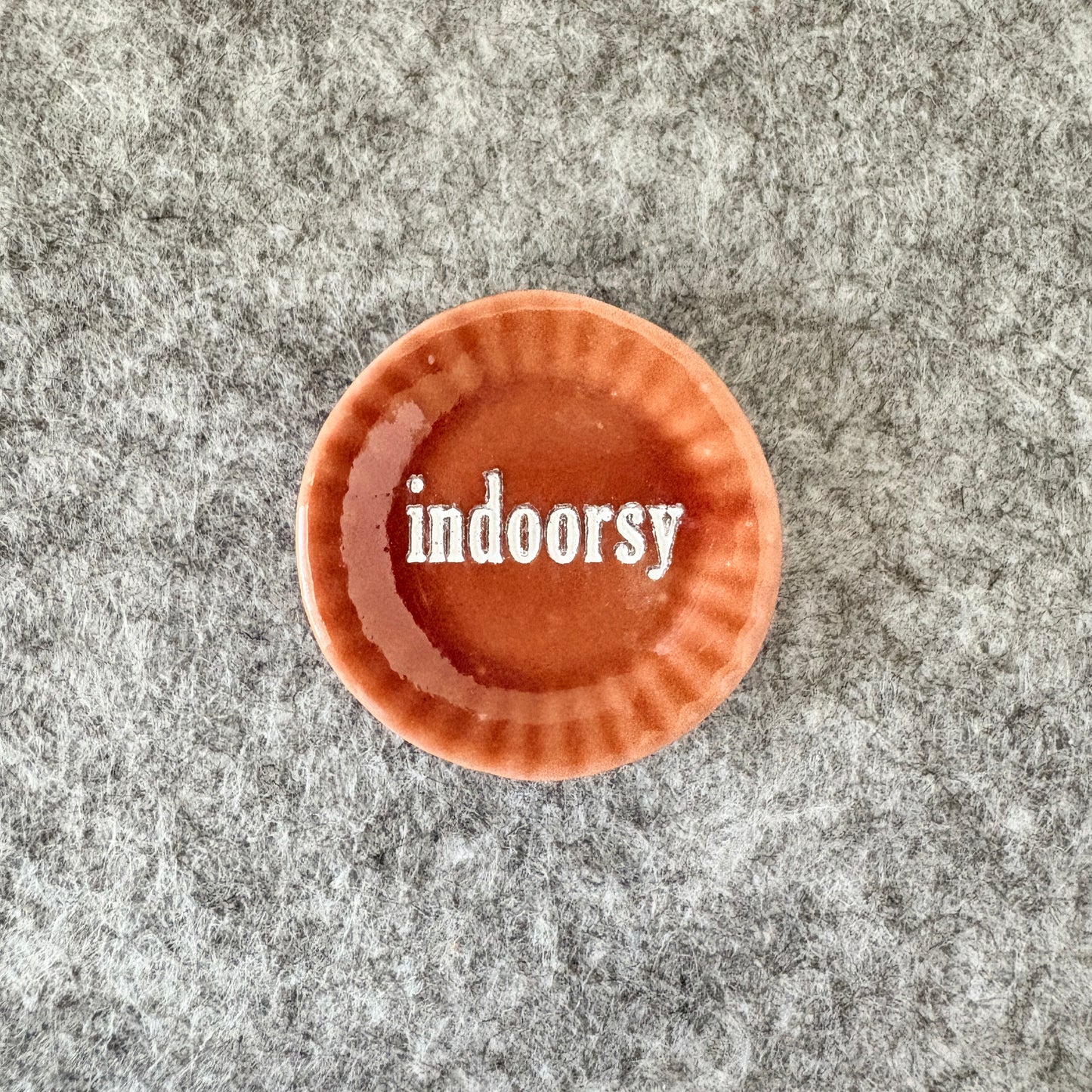 indoorsy