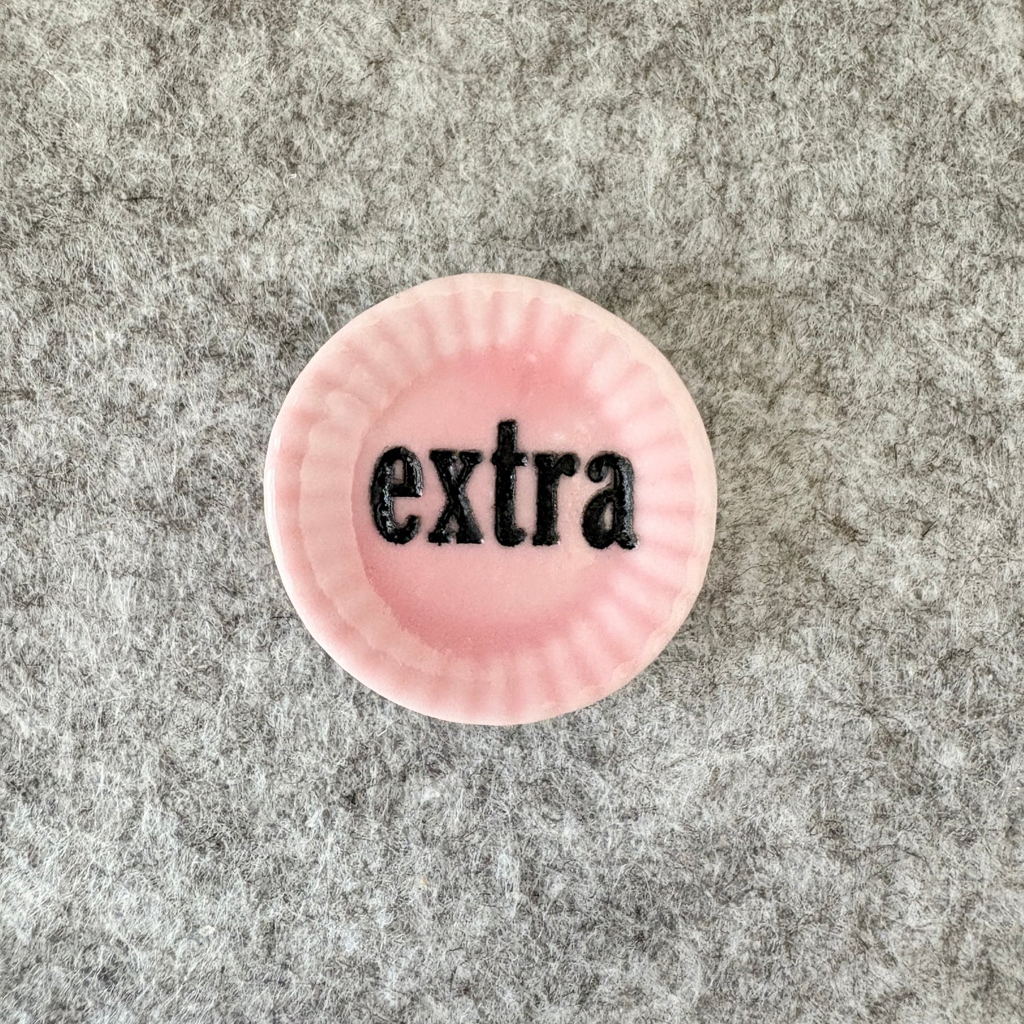 extra
