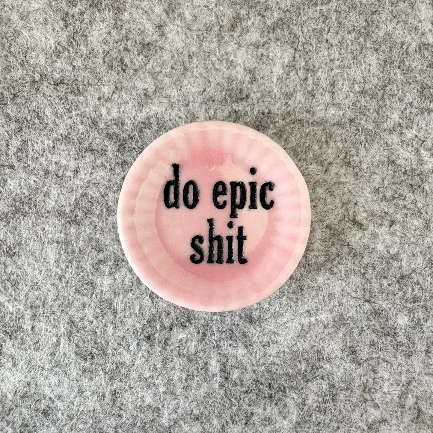 do epic shit