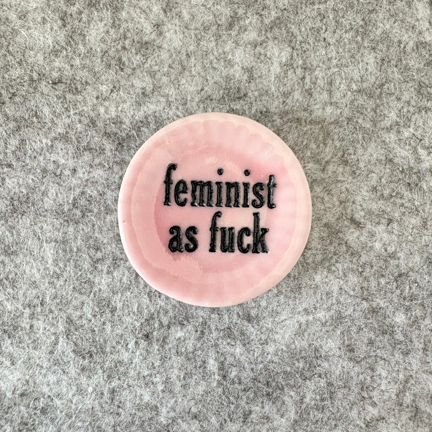 feminist as fuck