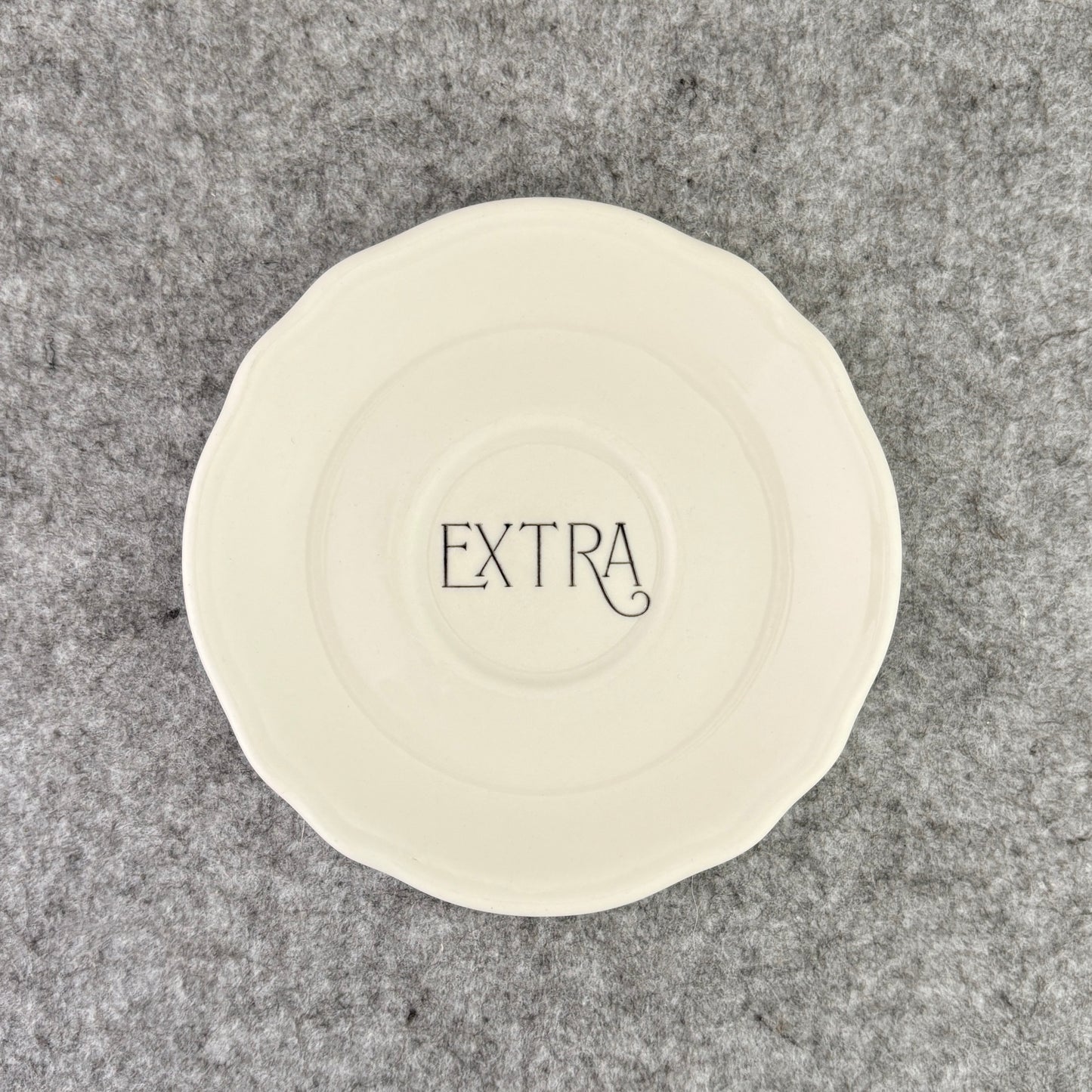 extra - trinket dish