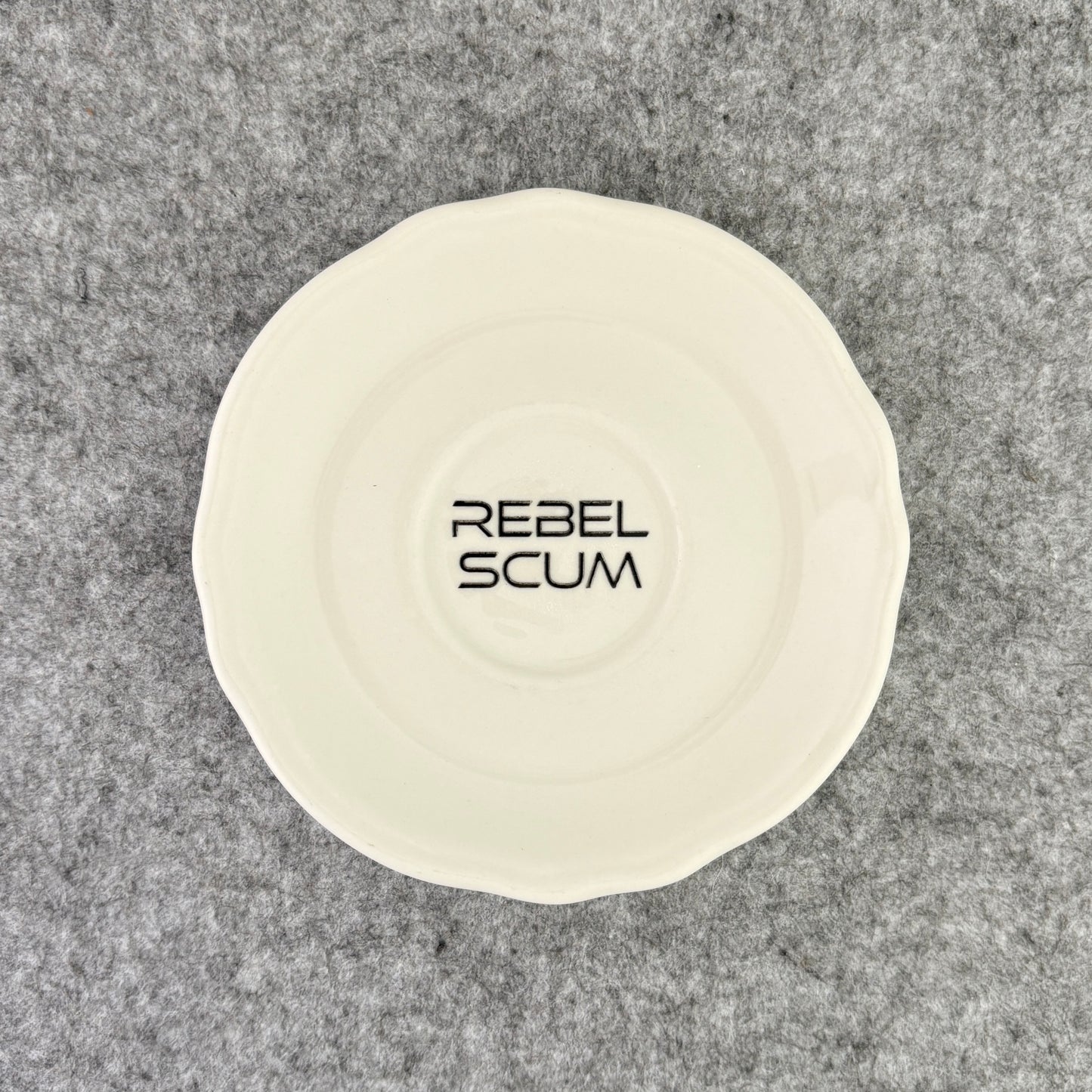 rebel scum - trinket dish