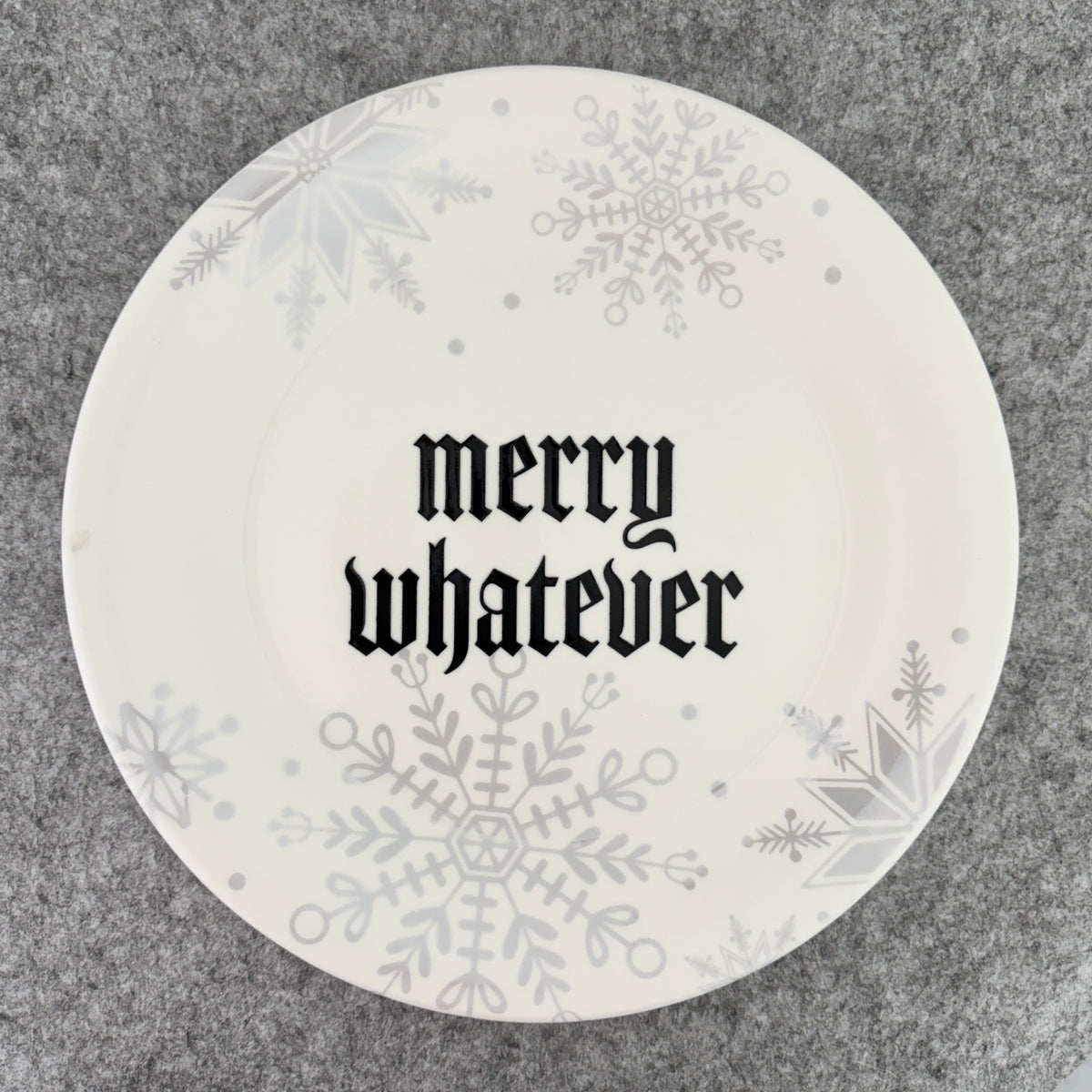 merry whatever