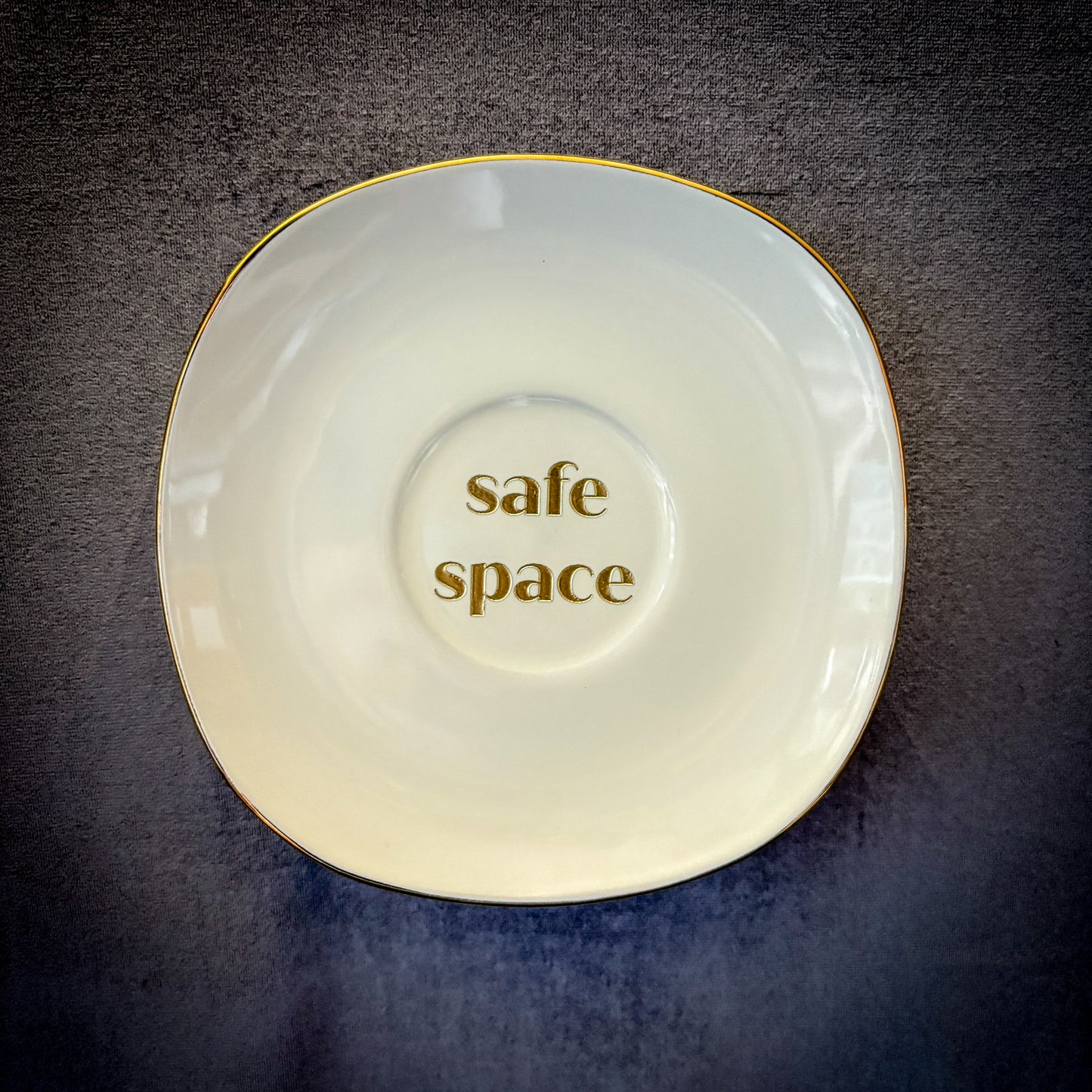 safe space