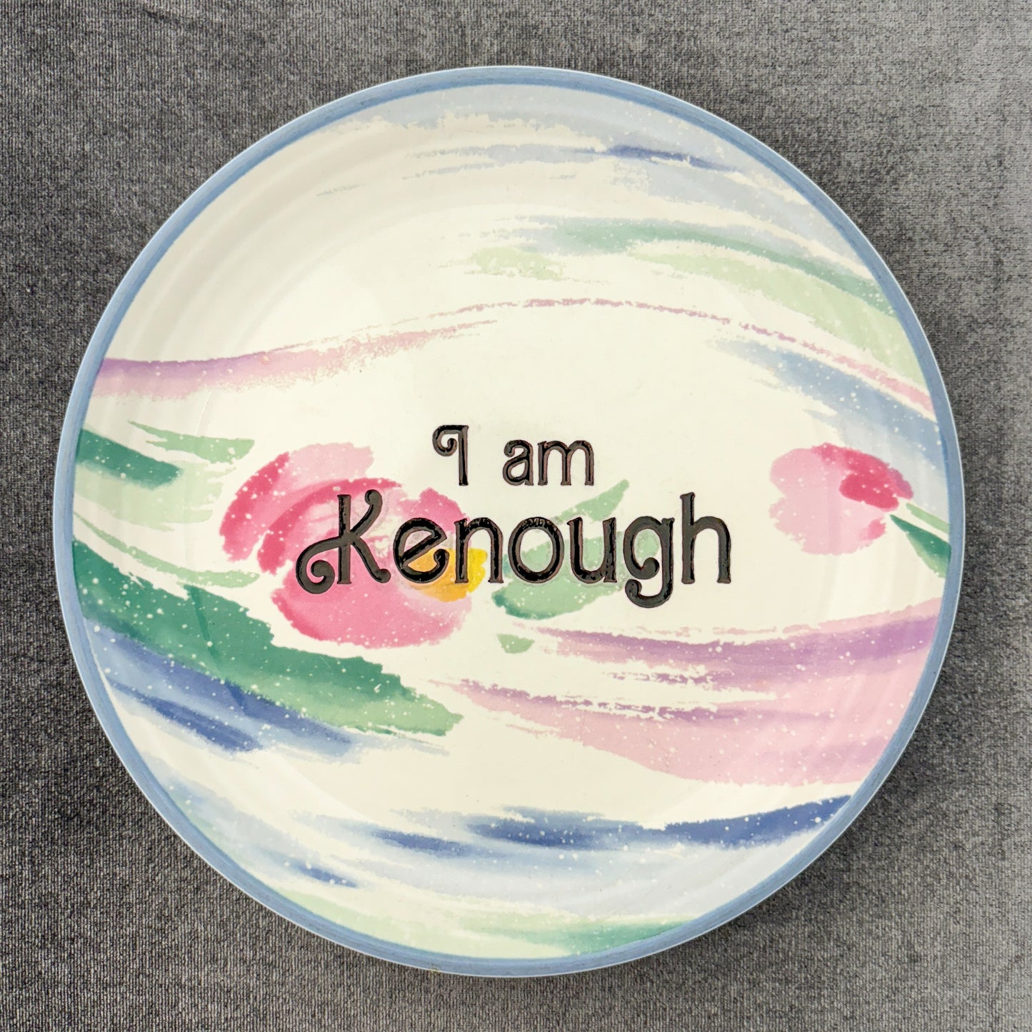 I am Kenough
