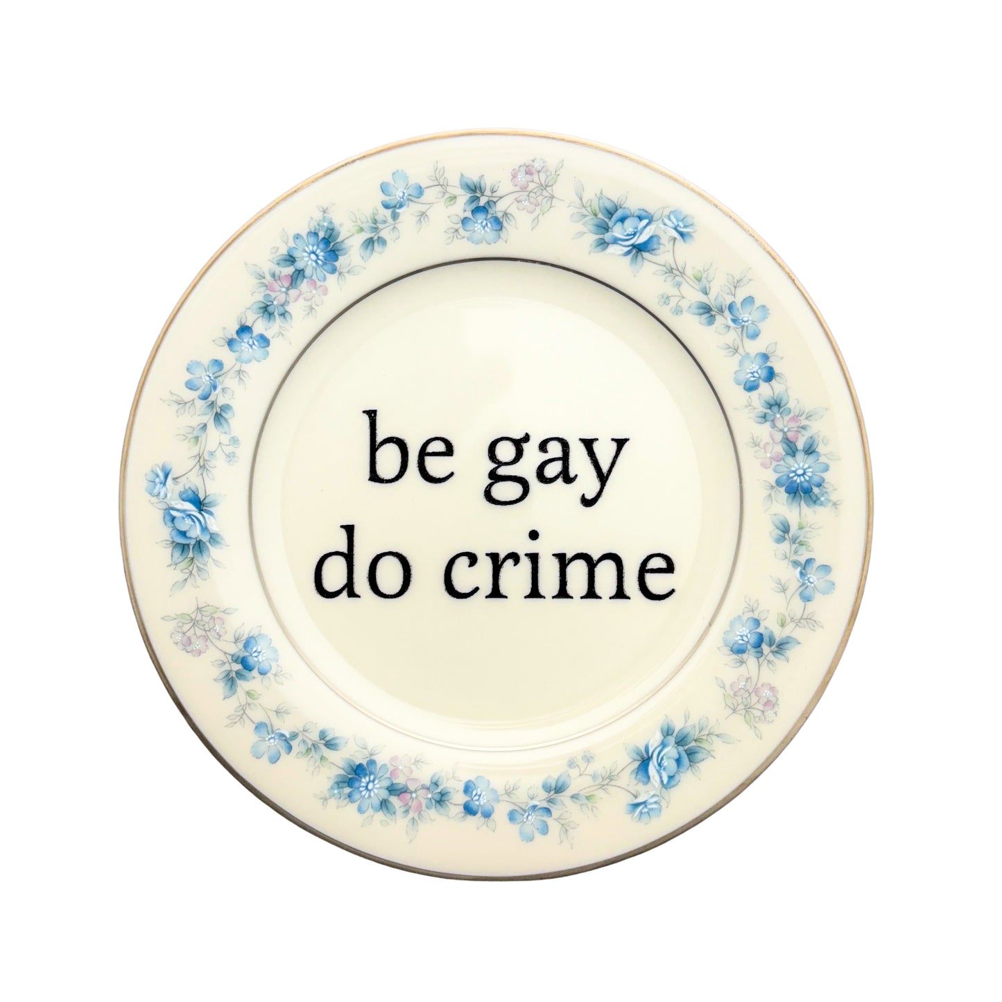 be gay do crime