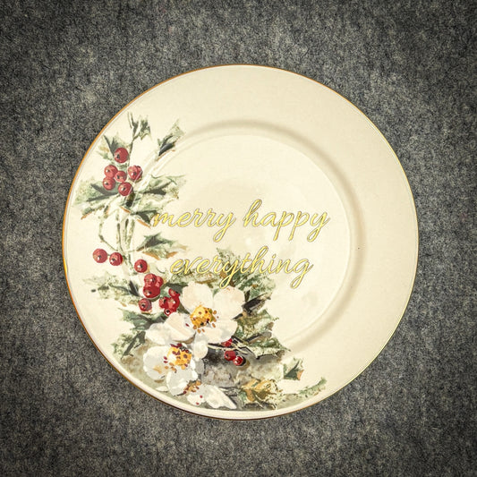 merry happy everything