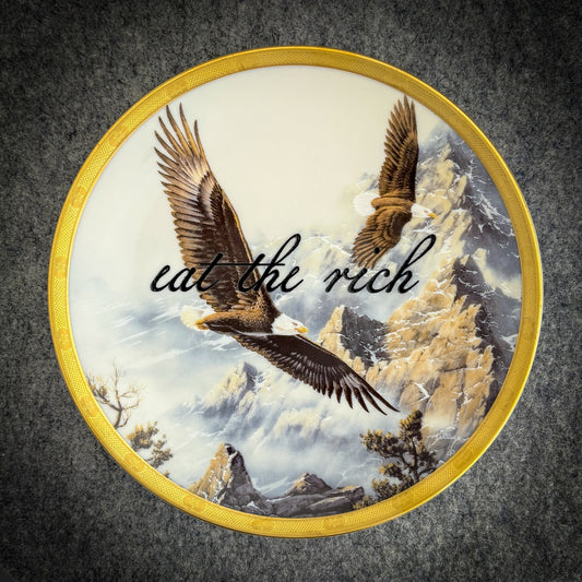 eat the rich