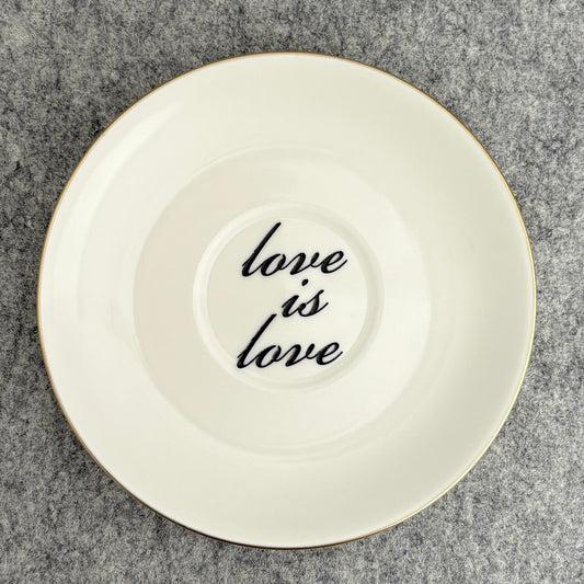 love is love