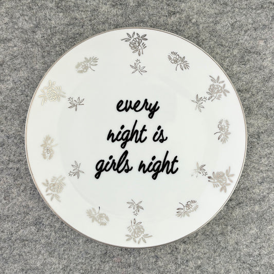 every night is girls night
