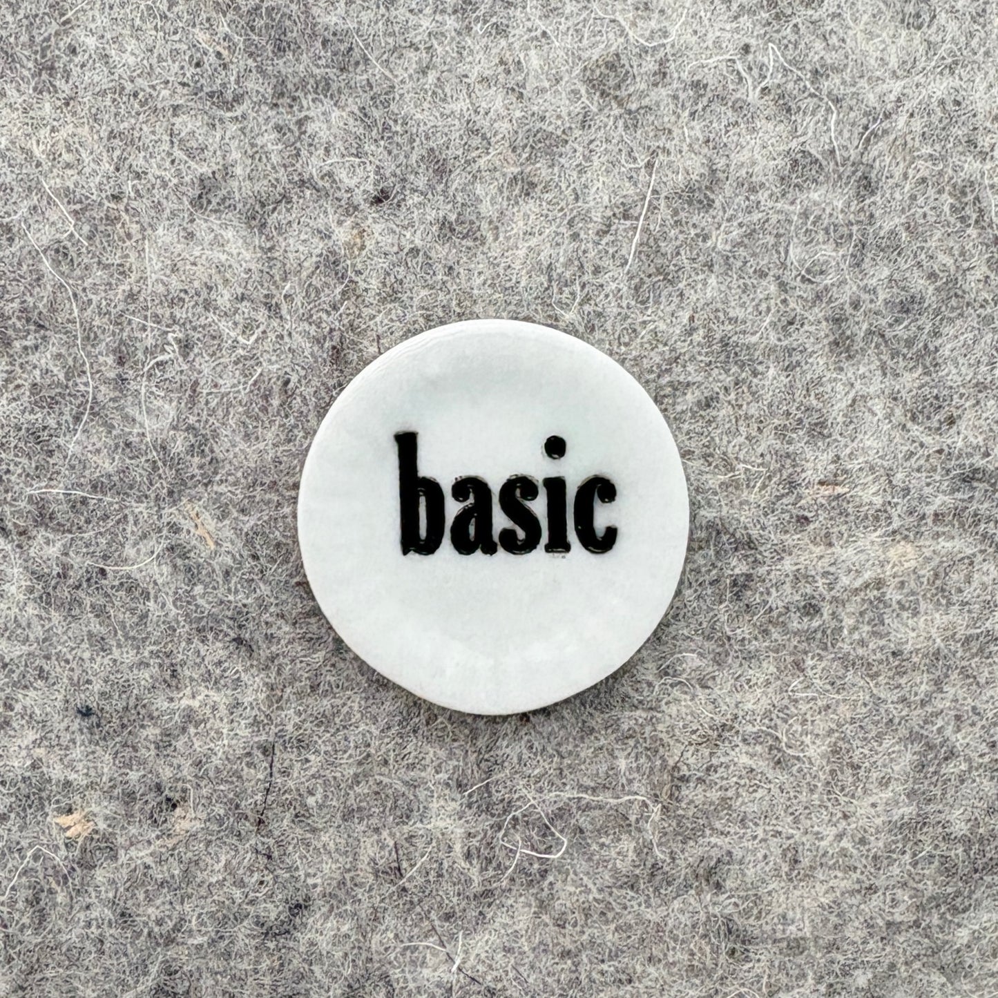 basic