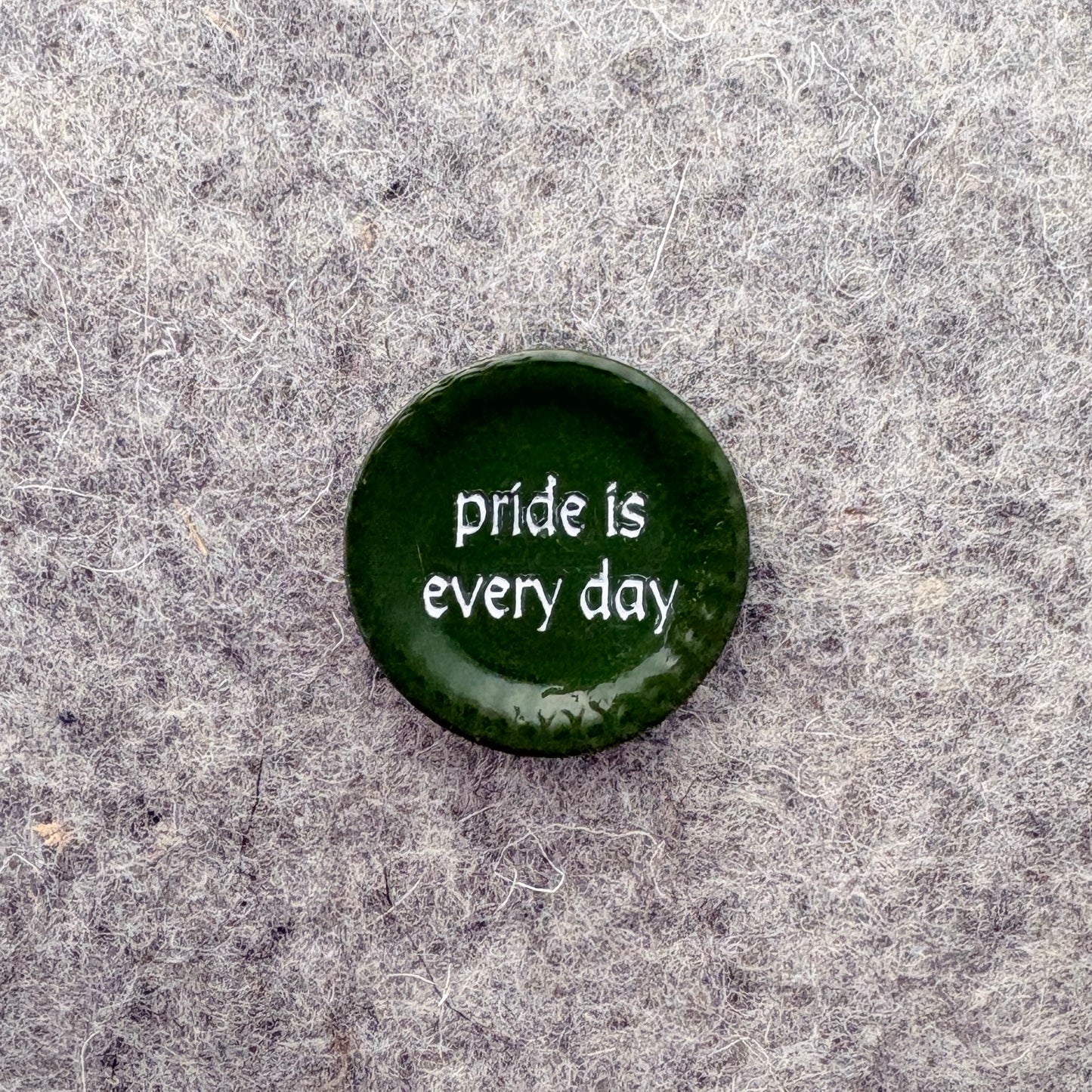 pride is every day
