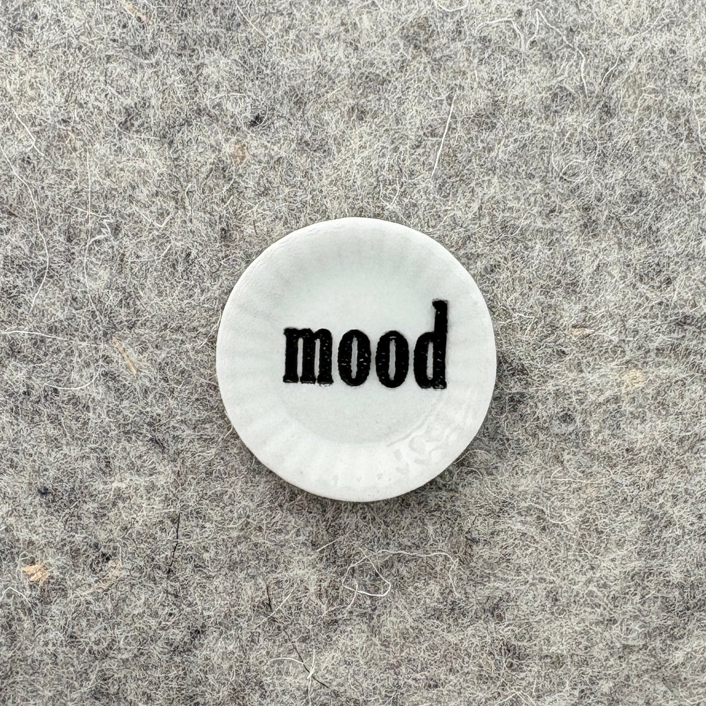 mood