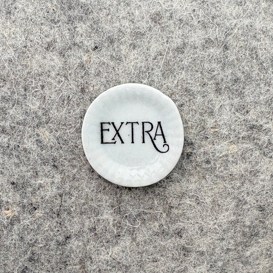 extra