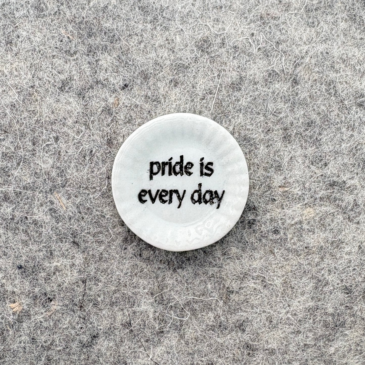 pride is every day