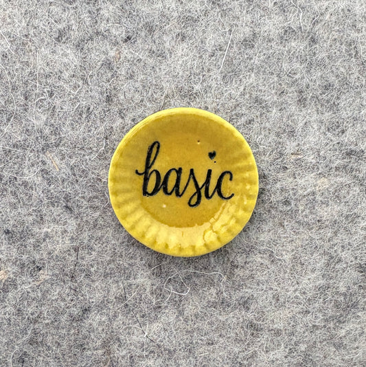 basic