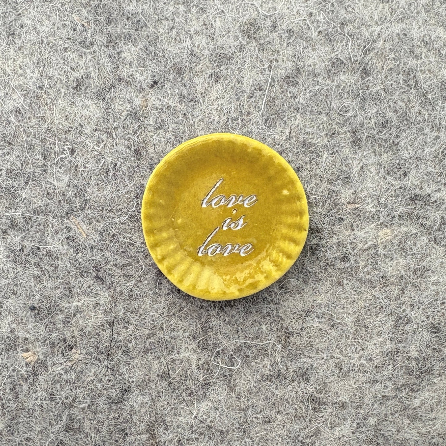 love is love
