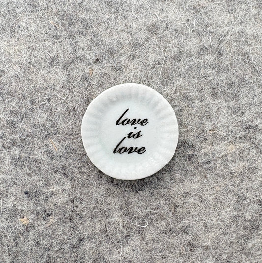 love is love