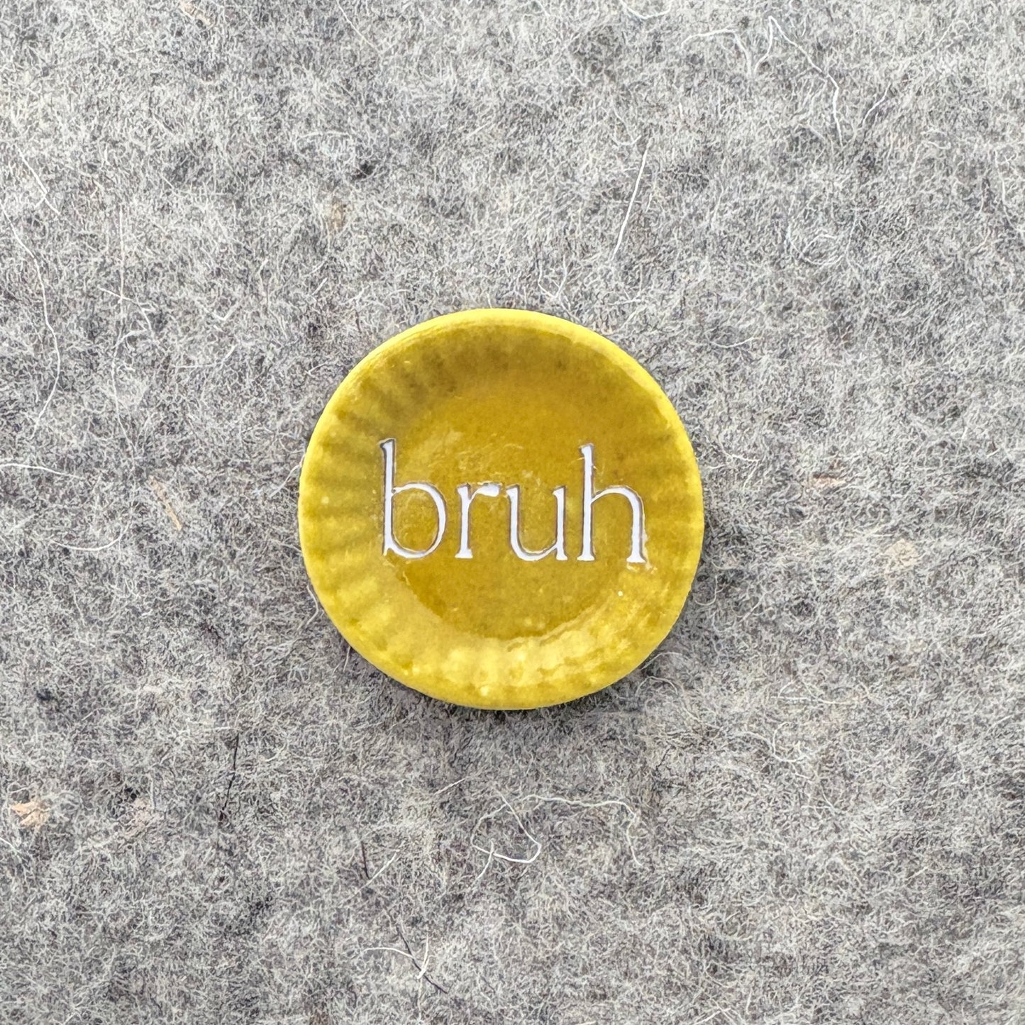 bruh