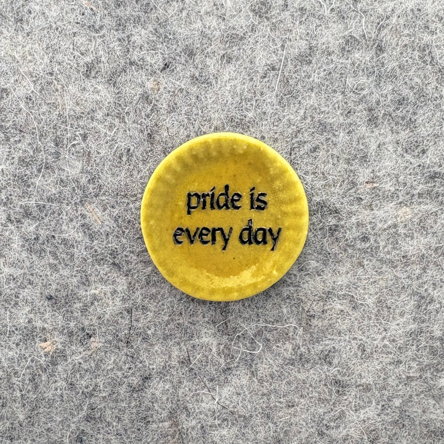 pride is every day