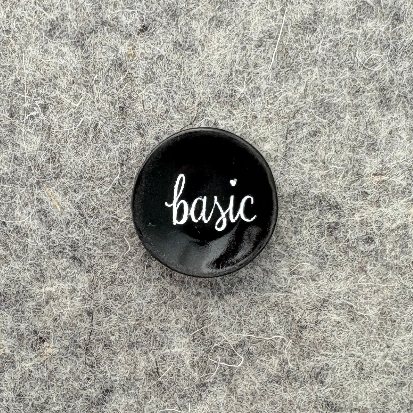 basic