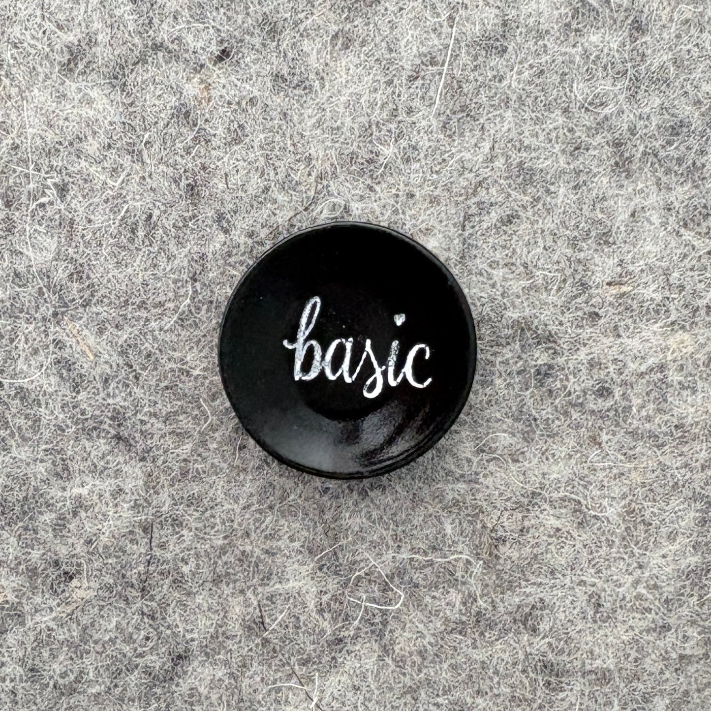basic