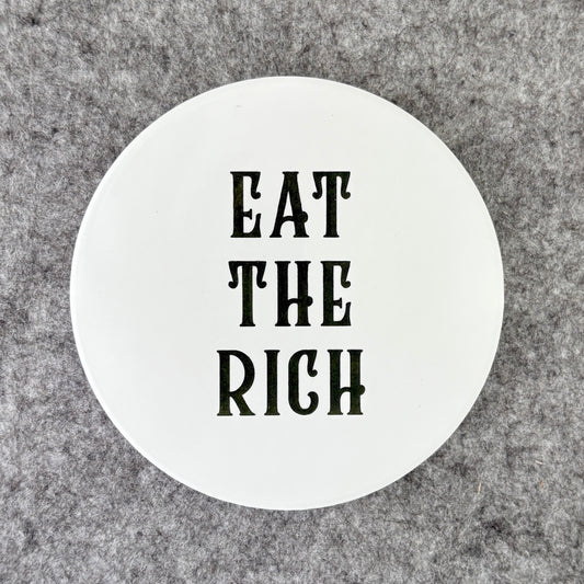 eat the rich