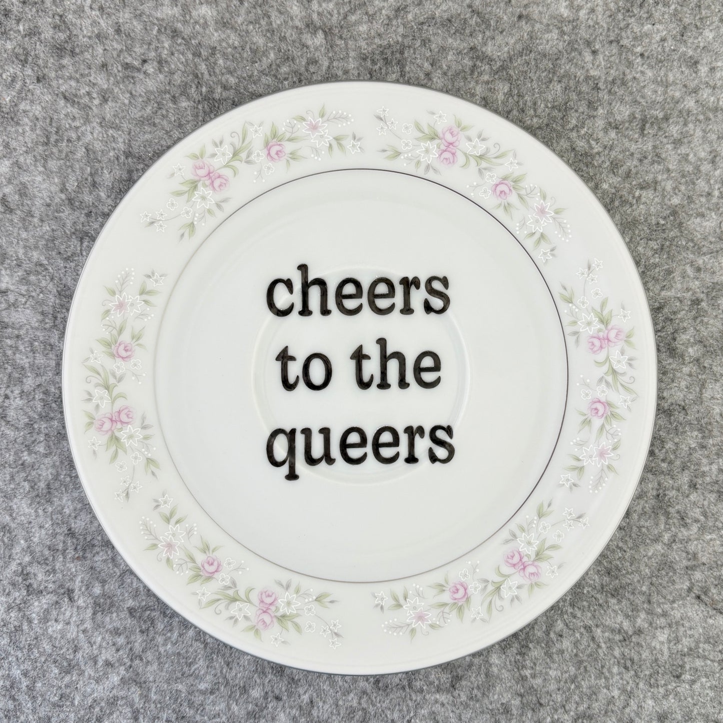 cheers to the queers