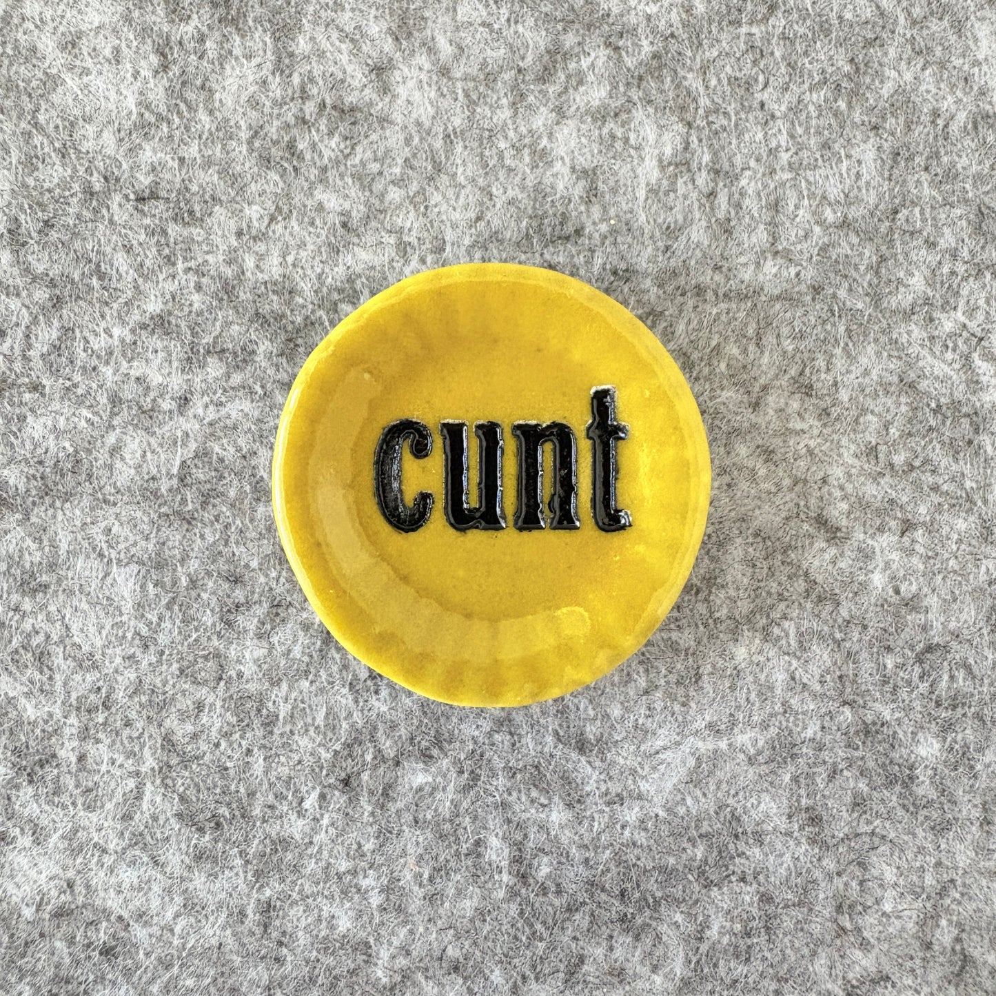 cunt