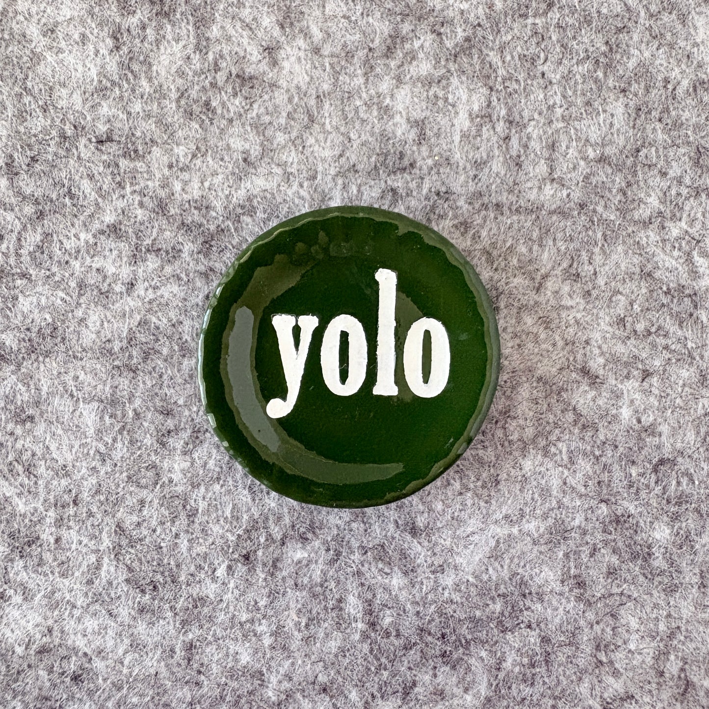 yolo
