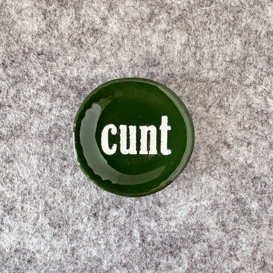 cunt
