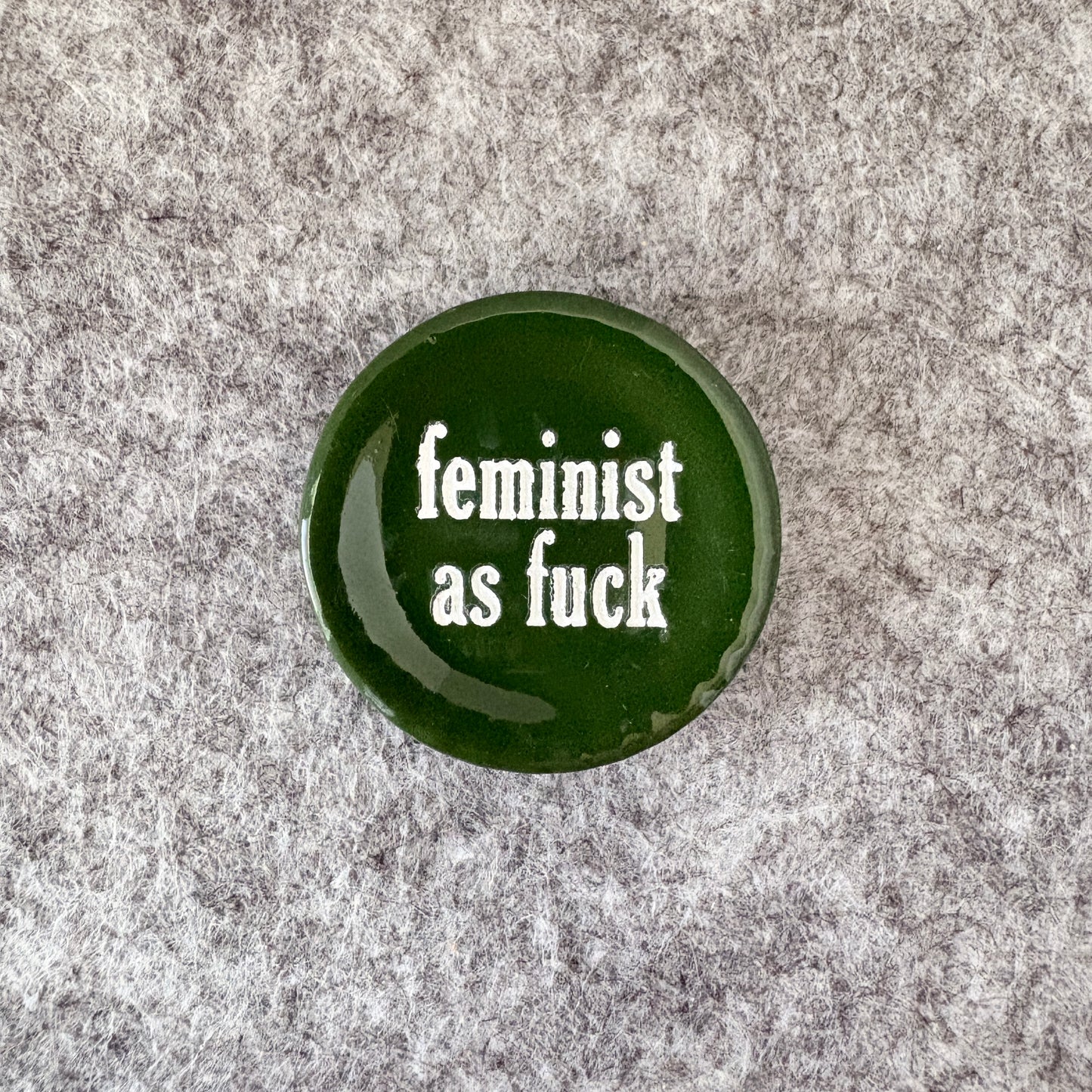 feminist as fuck