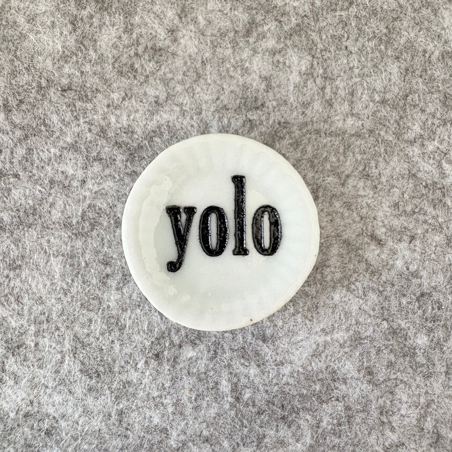 yolo